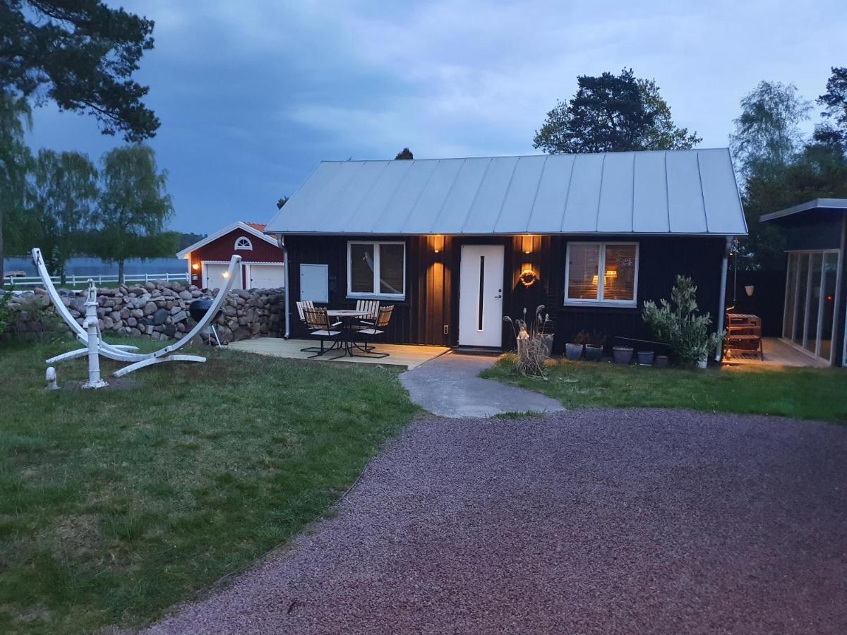 Drag 171 Villa Sjoedal Exterior foto